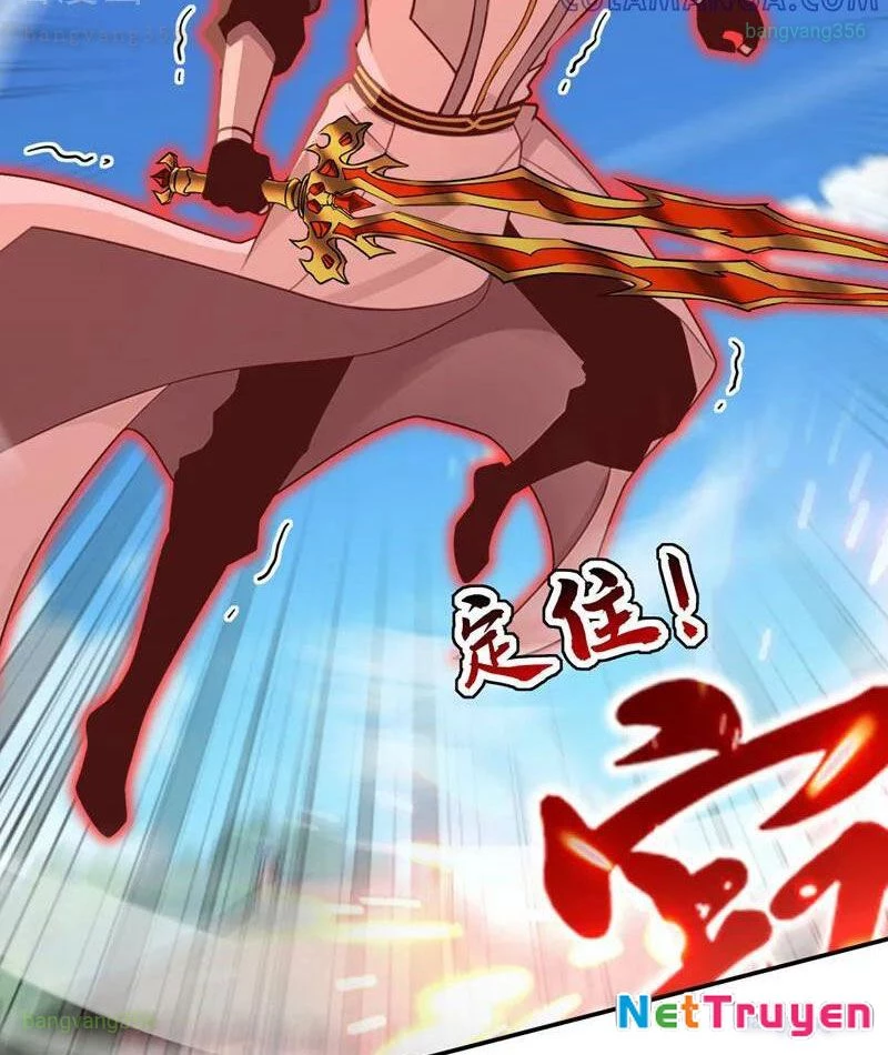 Đệ Tử Tu Luyện Còn Ta Thì Lười Biếng Chapter 205 - 11