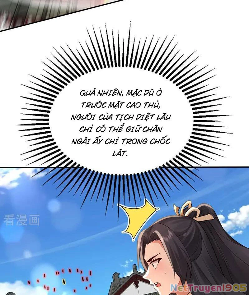 Đệ Tử Tu Luyện Còn Ta Thì Lười Biếng Chapter 205 - 12