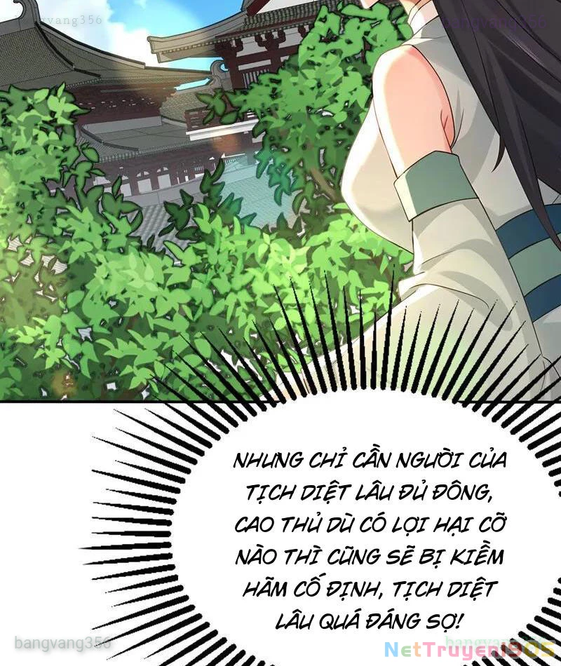 Đệ Tử Tu Luyện Còn Ta Thì Lười Biếng Chapter 205 - 13