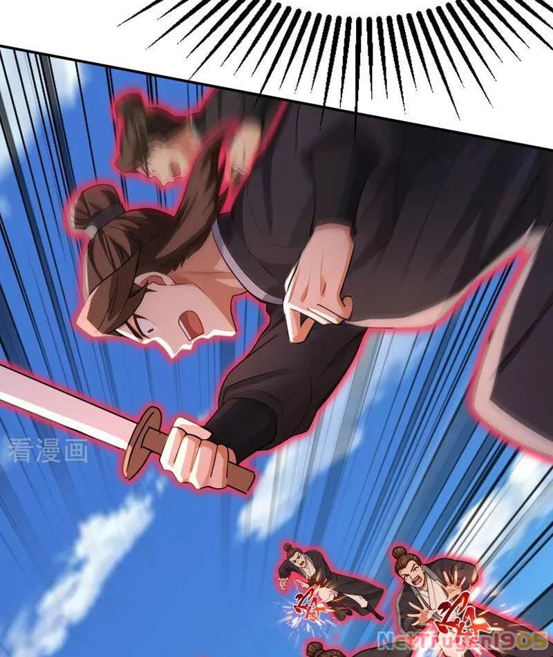 Đệ Tử Tu Luyện Còn Ta Thì Lười Biếng Chapter 205 - 14