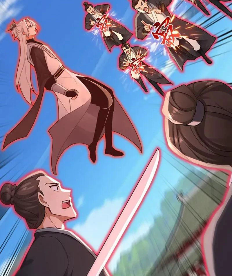 Đệ Tử Tu Luyện Còn Ta Thì Lười Biếng Chapter 205 - 15