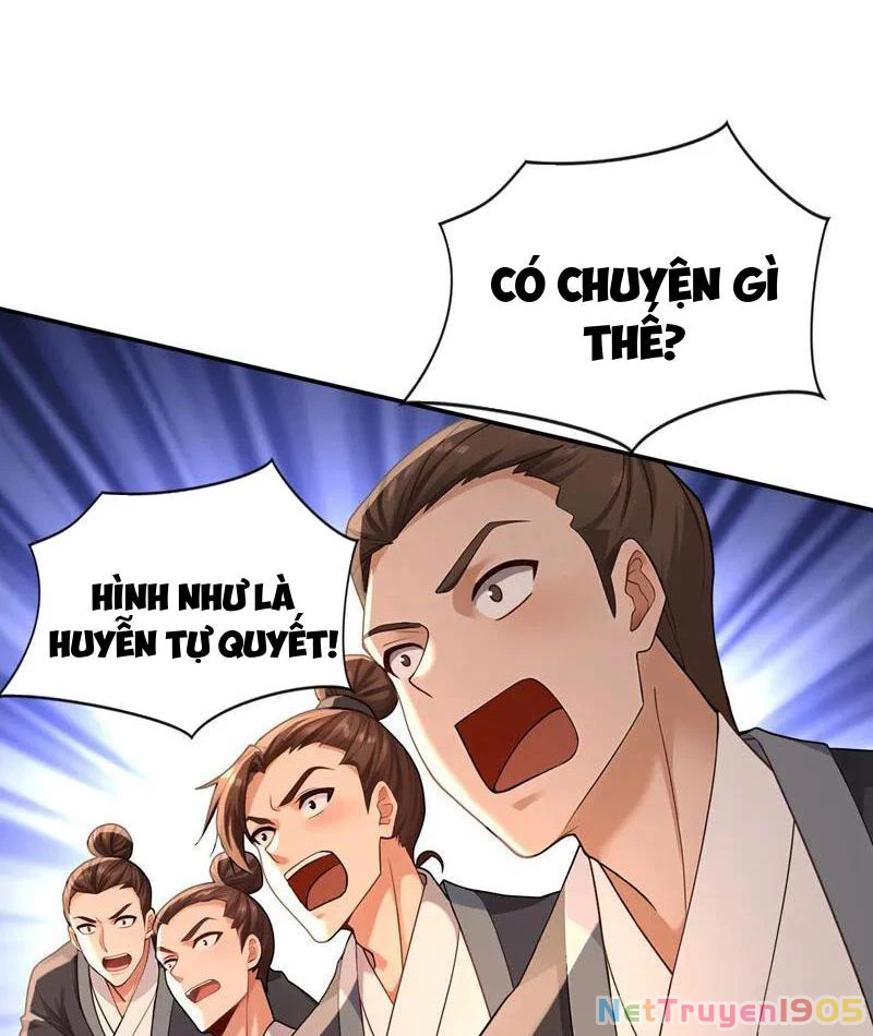 Đệ Tử Tu Luyện Còn Ta Thì Lười Biếng Chapter 205 - 19