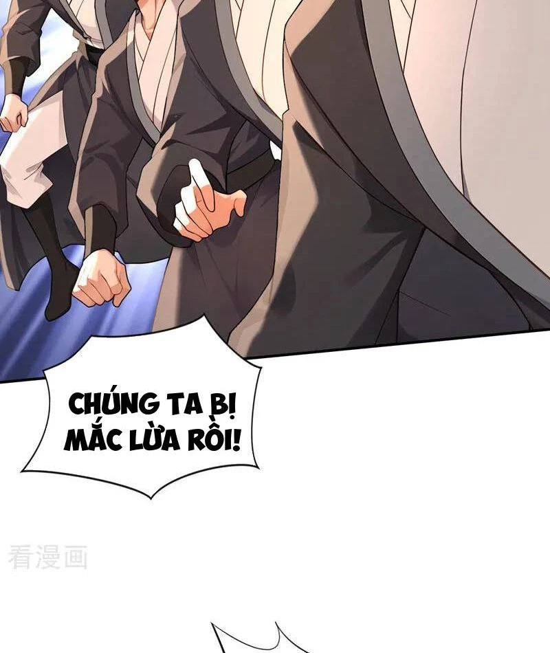 Đệ Tử Tu Luyện Còn Ta Thì Lười Biếng Chapter 205 - 20