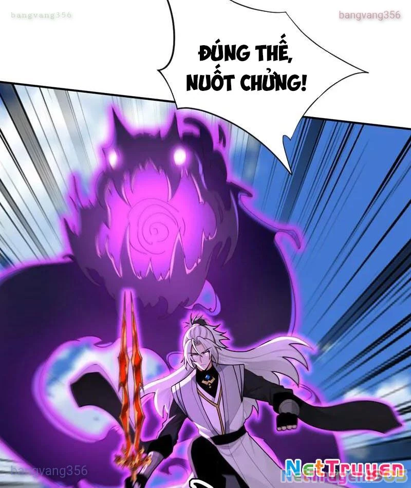 Đệ Tử Tu Luyện Còn Ta Thì Lười Biếng Chapter 205 - 21