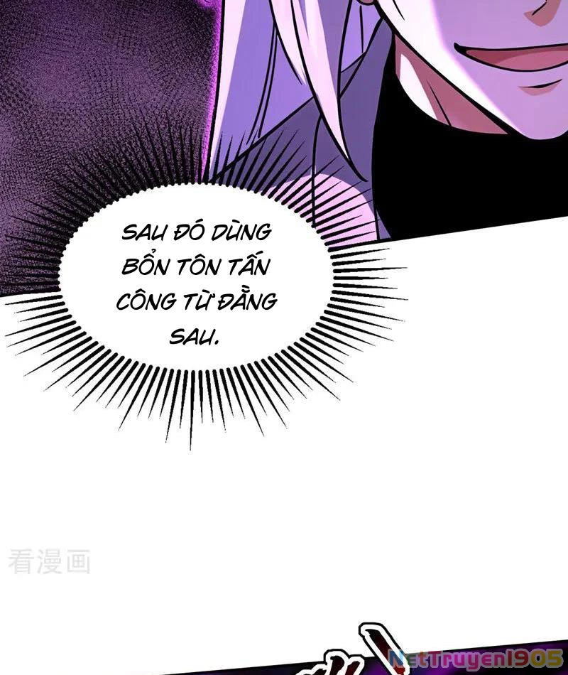 Đệ Tử Tu Luyện Còn Ta Thì Lười Biếng Chapter 205 - 25