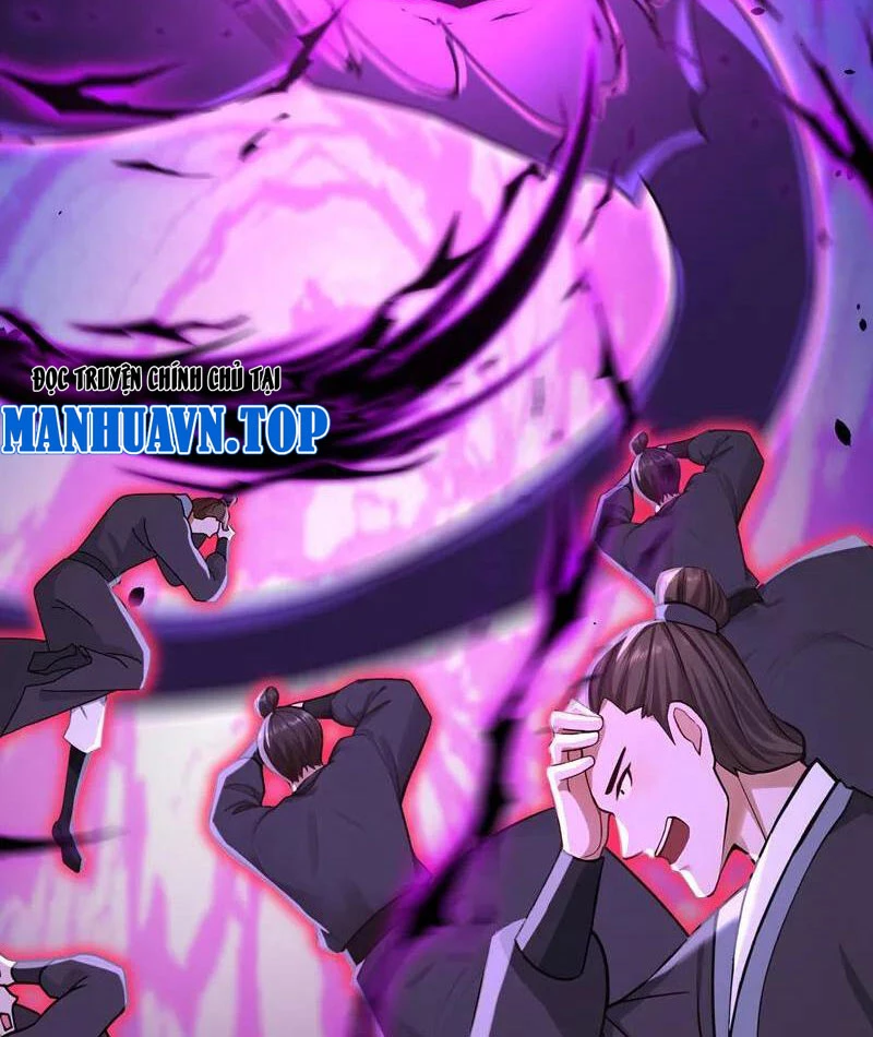 Đệ Tử Tu Luyện Còn Ta Thì Lười Biếng Chapter 205 - 27