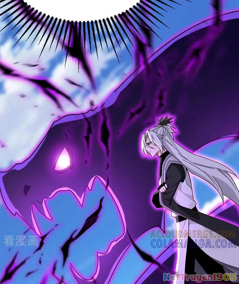 Đệ Tử Tu Luyện Còn Ta Thì Lười Biếng Chapter 205 - 29