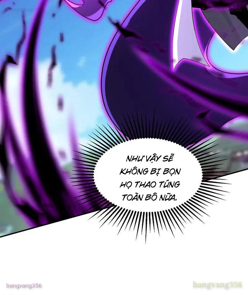 Đệ Tử Tu Luyện Còn Ta Thì Lười Biếng Chapter 205 - 30
