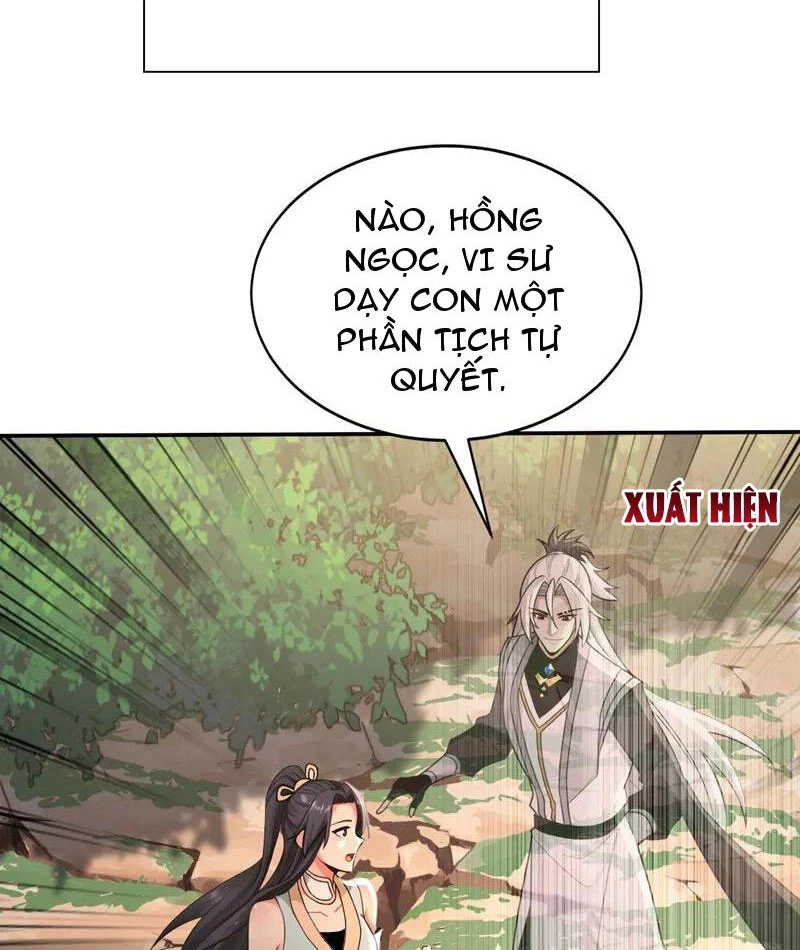Đệ Tử Tu Luyện Còn Ta Thì Lười Biếng Chapter 205 - 34