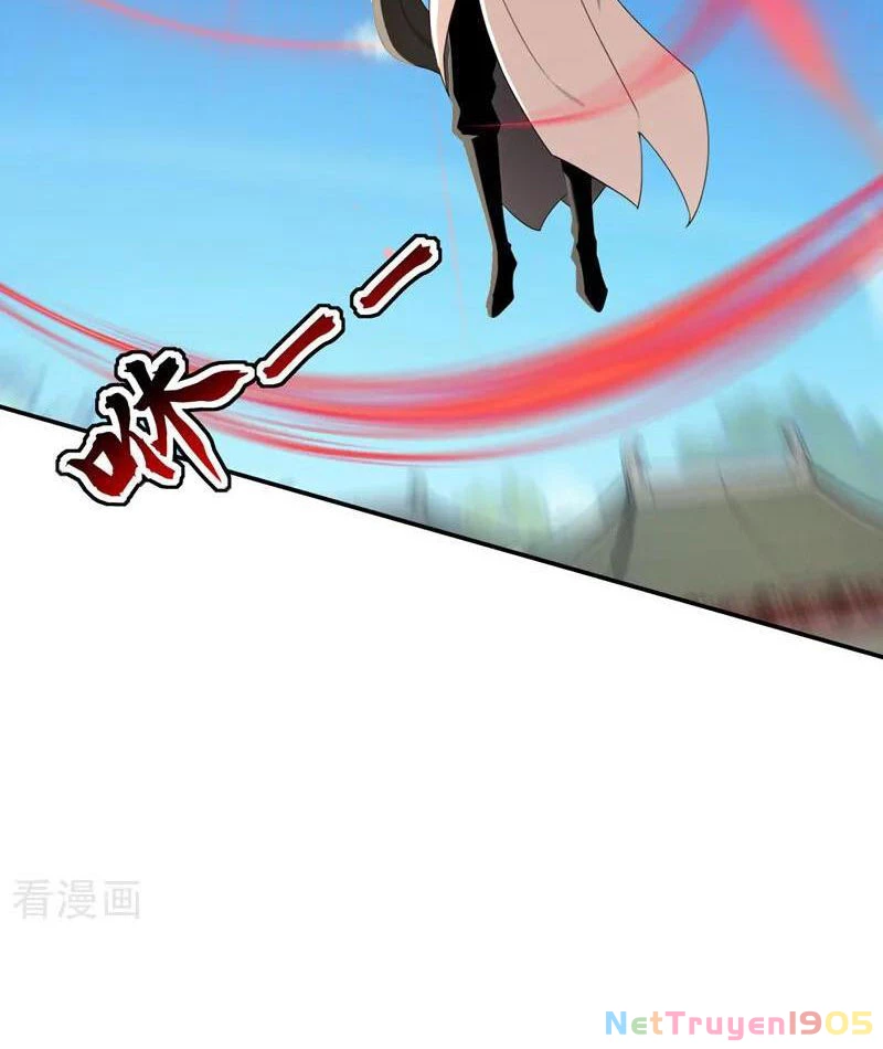 Đệ Tử Tu Luyện Còn Ta Thì Lười Biếng Chapter 205 - 43