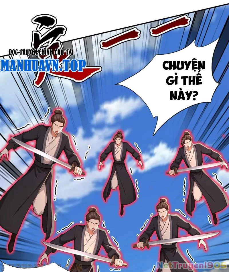Đệ Tử Tu Luyện Còn Ta Thì Lười Biếng Chapter 205 - 44