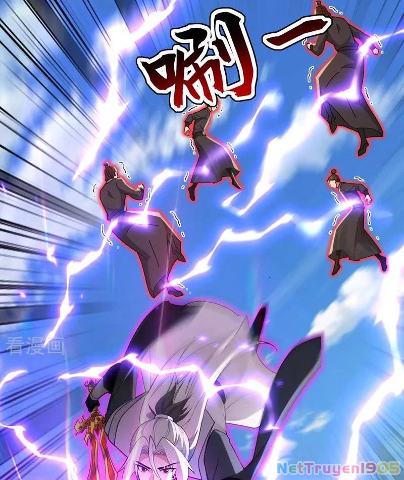 Đệ Tử Tu Luyện Còn Ta Thì Lười Biếng Chapter 205 - 47