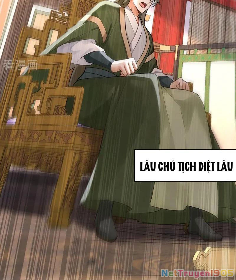 Đệ Tử Tu Luyện Còn Ta Thì Lười Biếng Chapter 205 - 52