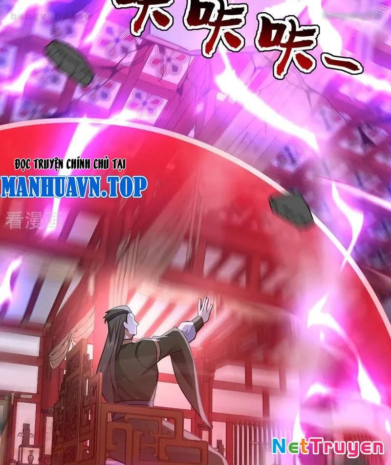 Đệ Tử Tu Luyện Còn Ta Thì Lười Biếng Chapter 205 - 56