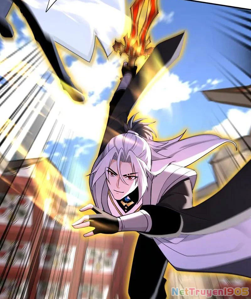 Đệ Tử Tu Luyện Còn Ta Thì Lười Biếng Chapter 205 - 58