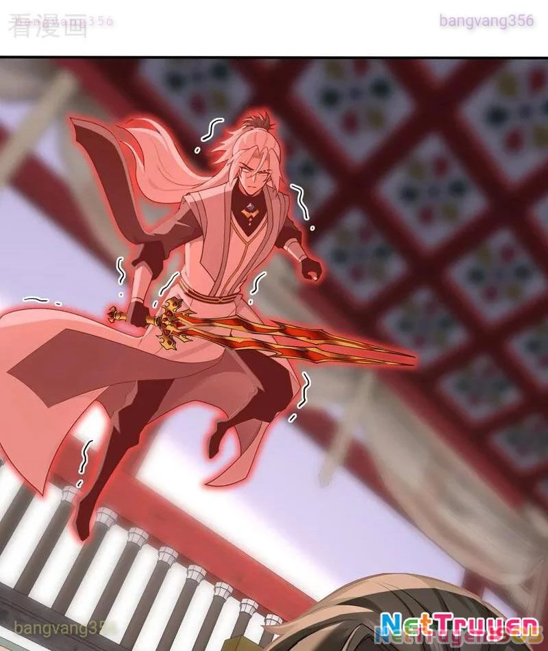 Đệ Tử Tu Luyện Còn Ta Thì Lười Biếng Chapter 205 - 66