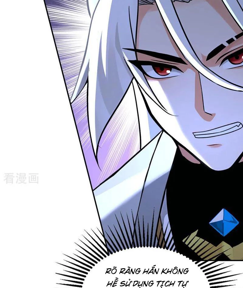 Đệ Tử Tu Luyện Còn Ta Thì Lười Biếng Chapter 205 - 69