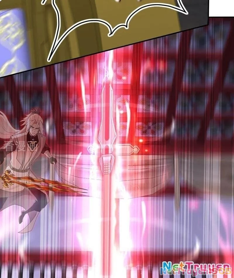 Đệ Tử Tu Luyện Còn Ta Thì Lười Biếng Chapter 205 - 71