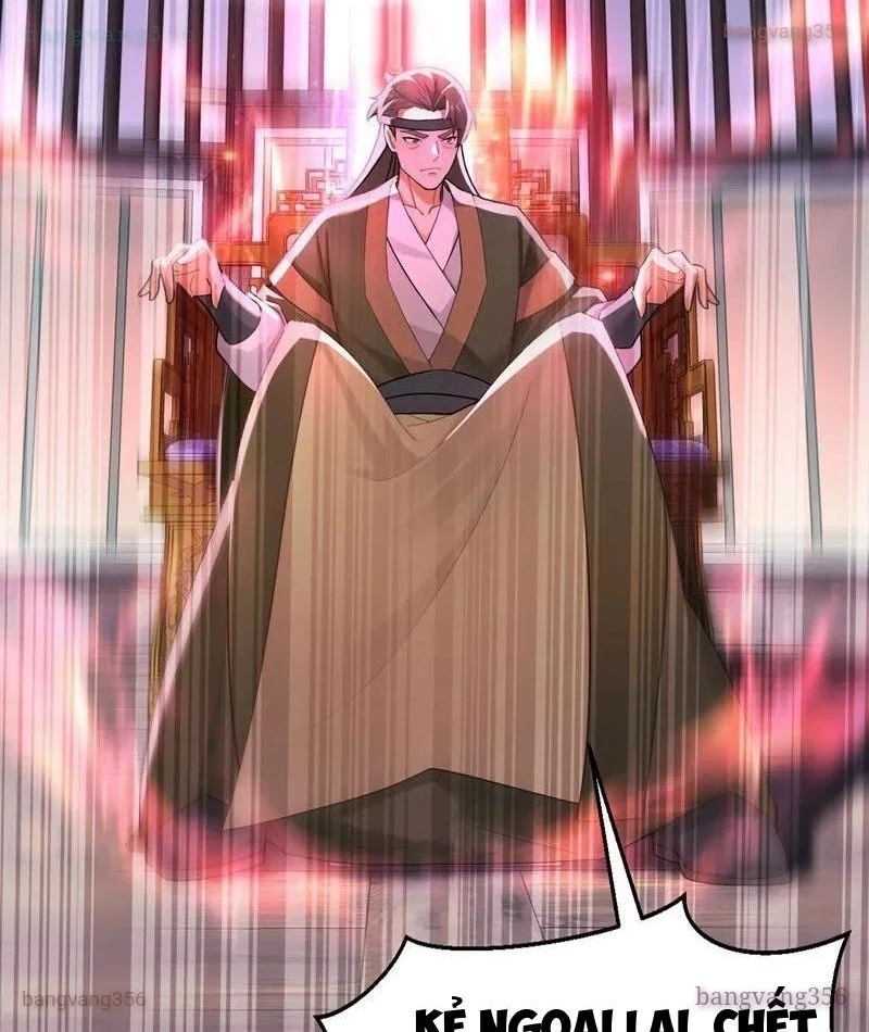 Đệ Tử Tu Luyện Còn Ta Thì Lười Biếng Chapter 205 - 72