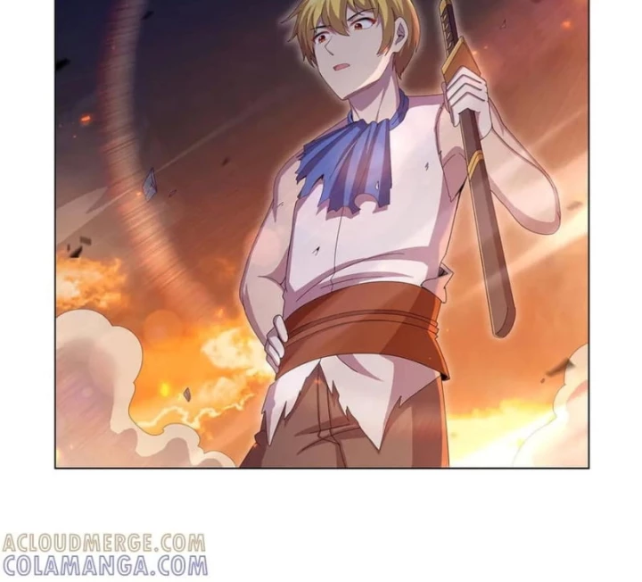 Ma Vương Thất Nghiệp Chapter 445 - 5