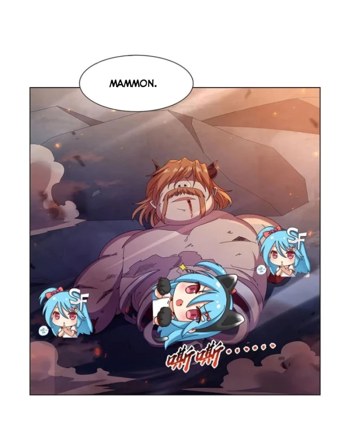 Ma Vương Thất Nghiệp Chapter 445 - 6