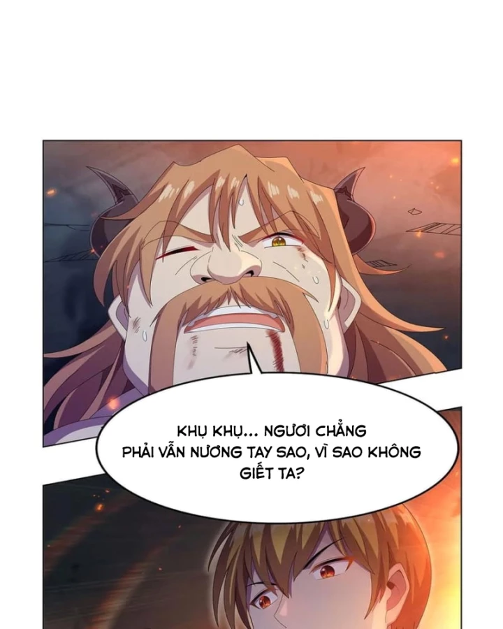 Ma Vương Thất Nghiệp Chapter 445 - 7