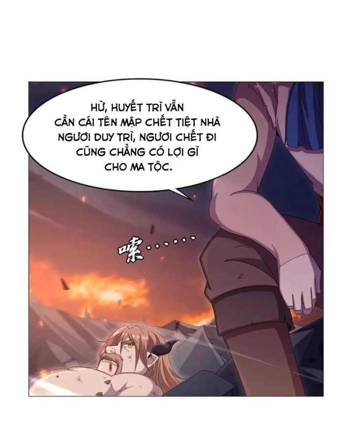 Ma Vương Thất Nghiệp Chapter 445 - 9