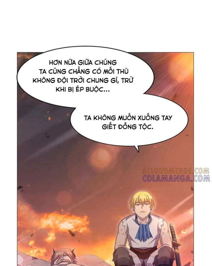 Ma Vương Thất Nghiệp Chapter 445 - 10
