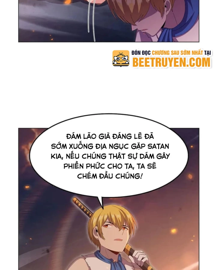 Ma Vương Thất Nghiệp Chapter 445 - 16