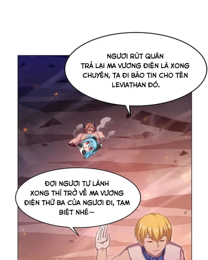 Ma Vương Thất Nghiệp Chapter 445 - 18