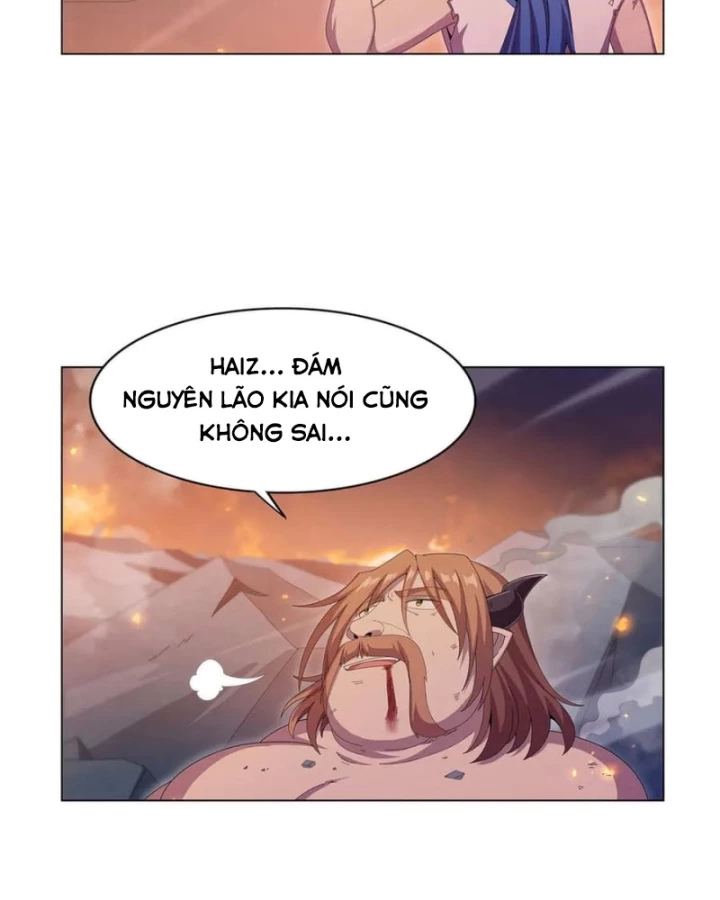 Ma Vương Thất Nghiệp Chapter 445 - 19