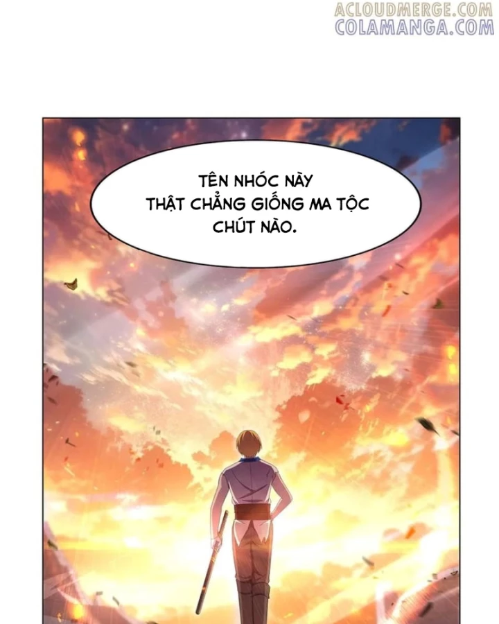 Ma Vương Thất Nghiệp Chapter 445 - 20