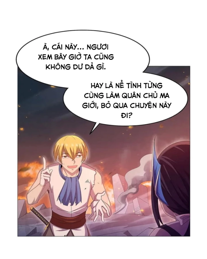 Ma Vương Thất Nghiệp Chapter 445 - 25