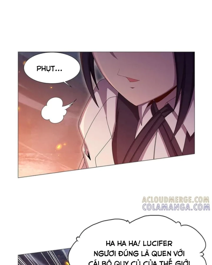 Ma Vương Thất Nghiệp Chapter 445 - 26