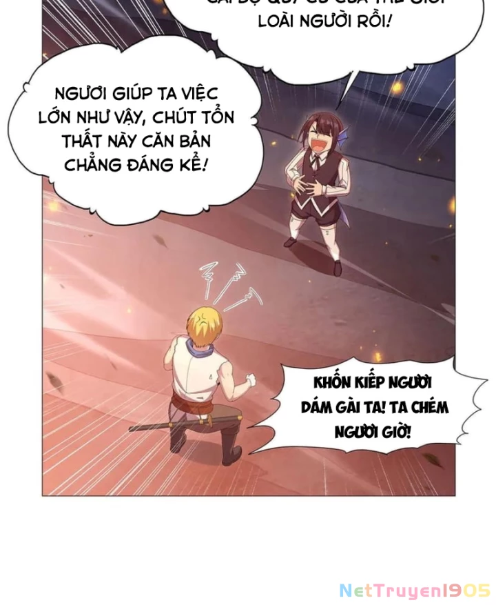 Ma Vương Thất Nghiệp Chapter 445 - 27