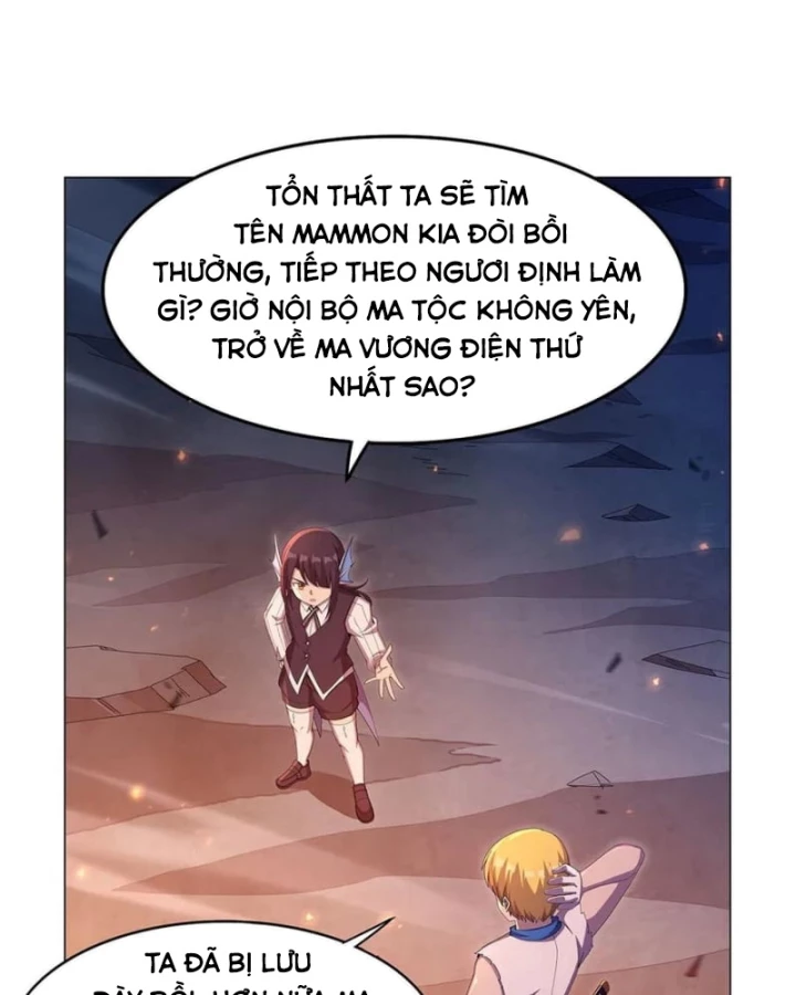 Ma Vương Thất Nghiệp Chapter 445 - 28