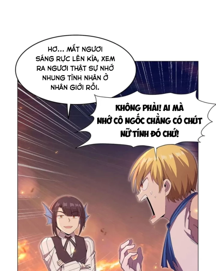 Ma Vương Thất Nghiệp Chapter 445 - 31