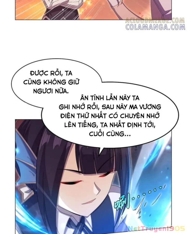 Ma Vương Thất Nghiệp Chapter 445 - 32