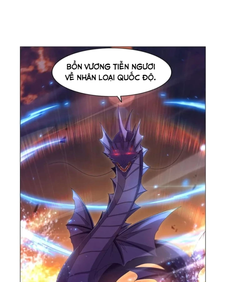 Ma Vương Thất Nghiệp Chapter 445 - 35