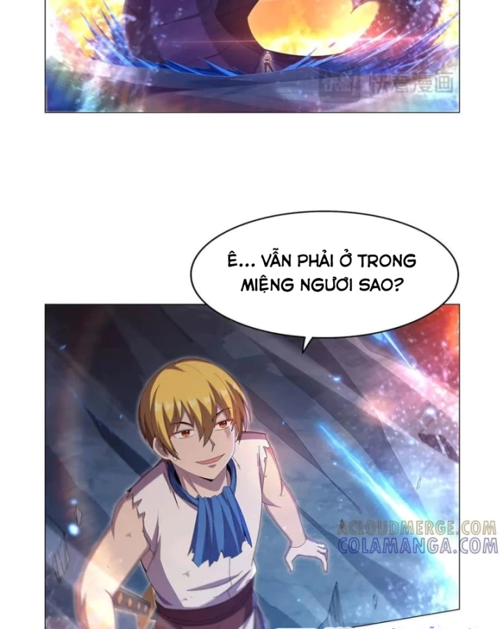 Ma Vương Thất Nghiệp Chapter 445 - 36