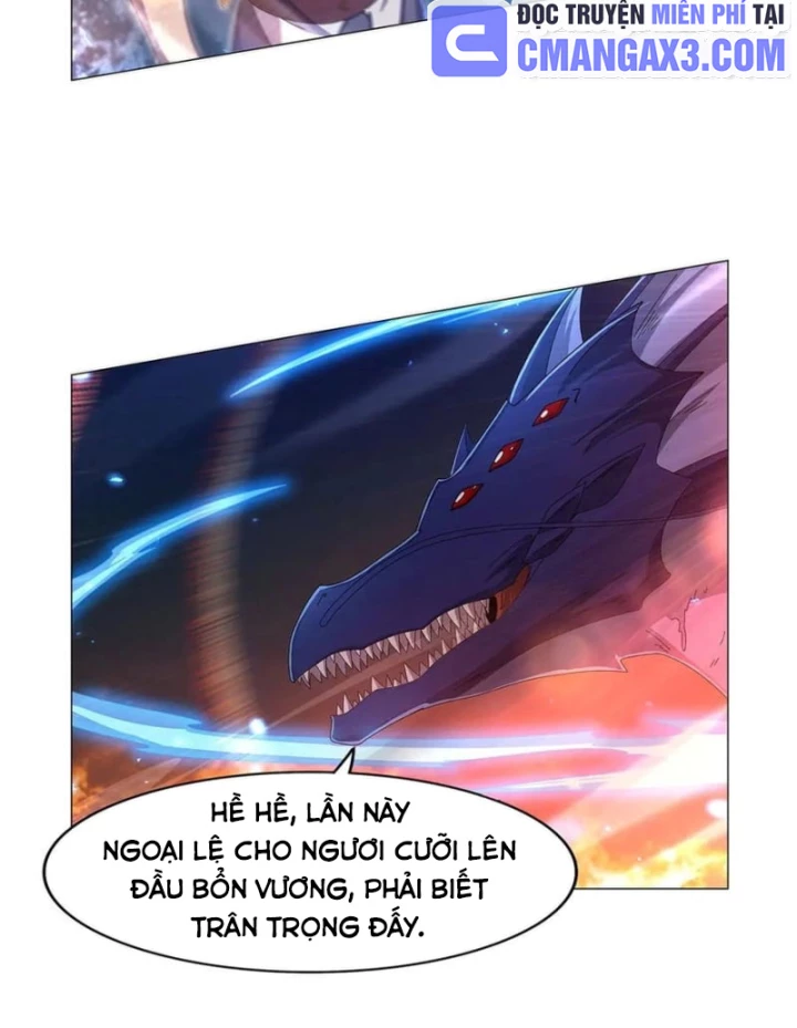 Ma Vương Thất Nghiệp Chapter 445 - 37