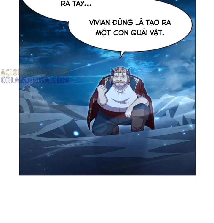 Ma Vương Thất Nghiệp Chapter 445 - 40