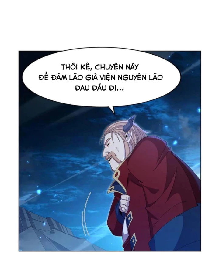Ma Vương Thất Nghiệp Chapter 445 - 41