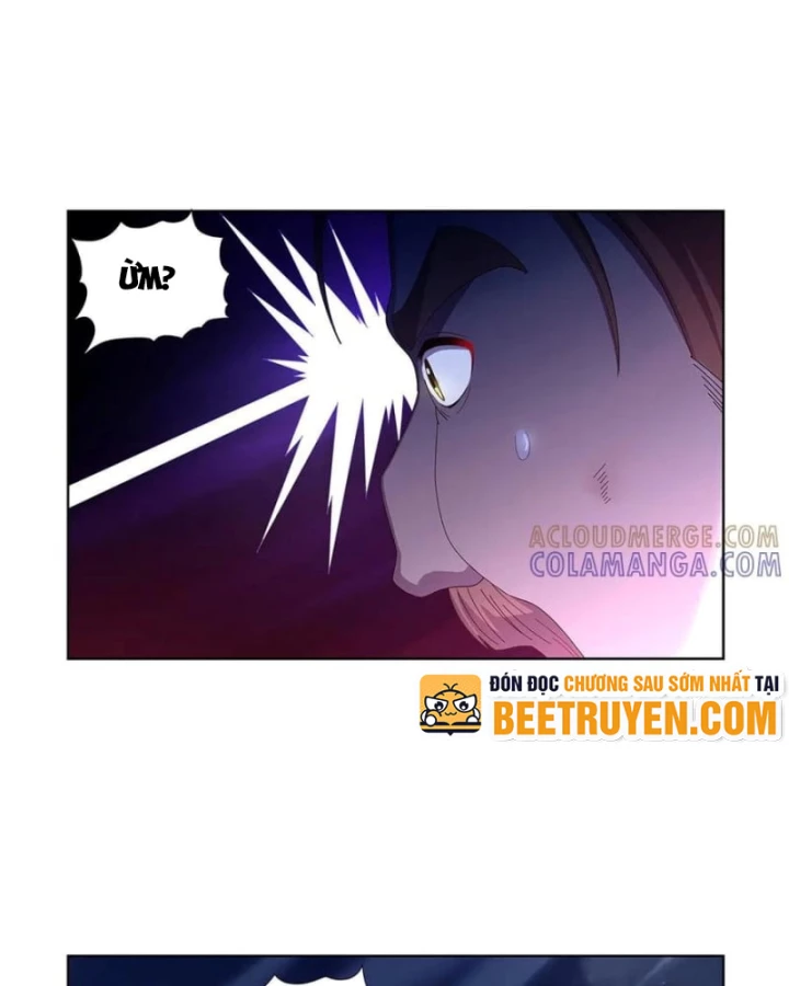 Ma Vương Thất Nghiệp Chapter 445 - 42