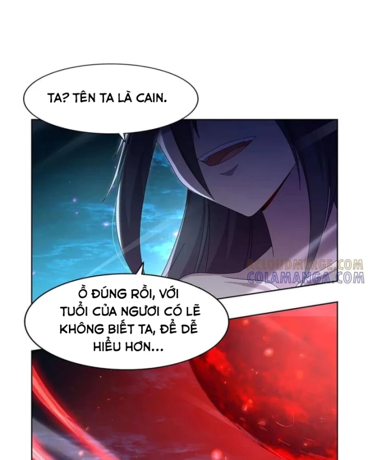 Ma Vương Thất Nghiệp Chapter 445 - 44