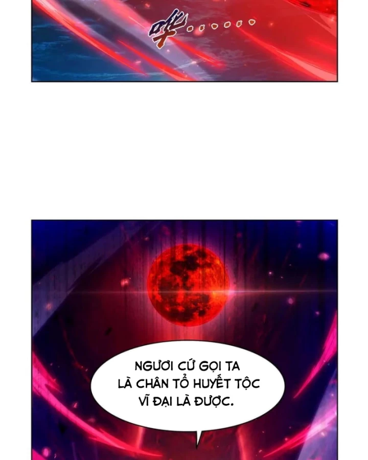 Ma Vương Thất Nghiệp Chapter 445 - 45