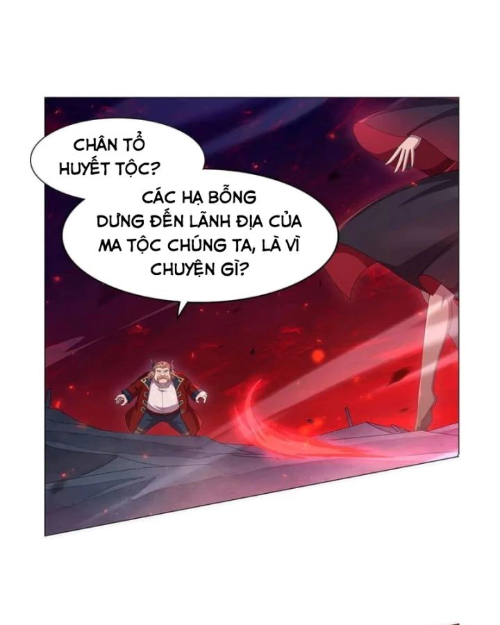 Ma Vương Thất Nghiệp Chapter 445 - 47
