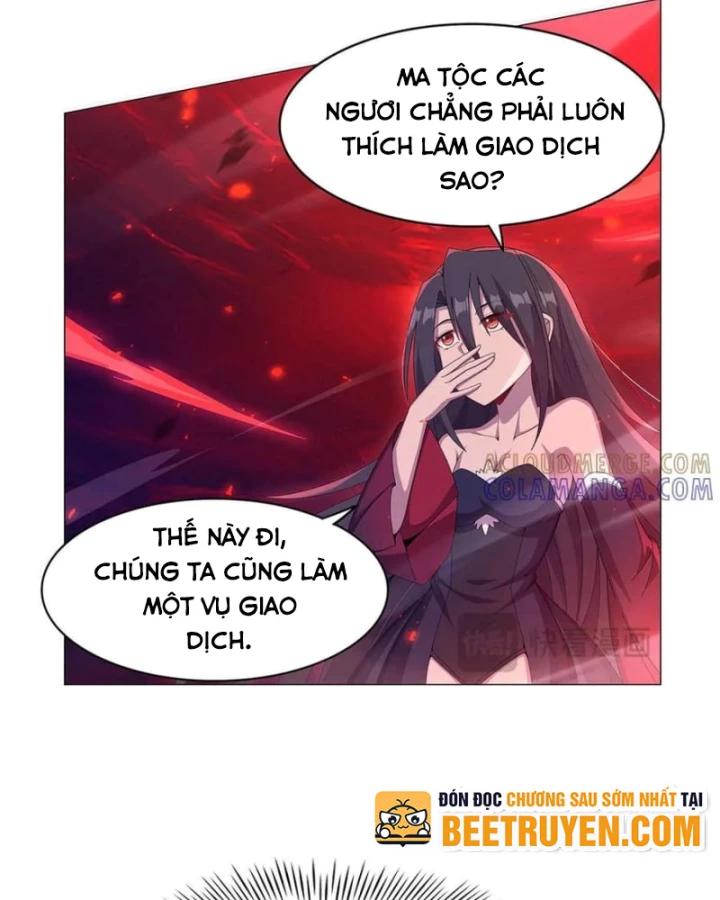 Ma Vương Thất Nghiệp Chapter 445 - 48