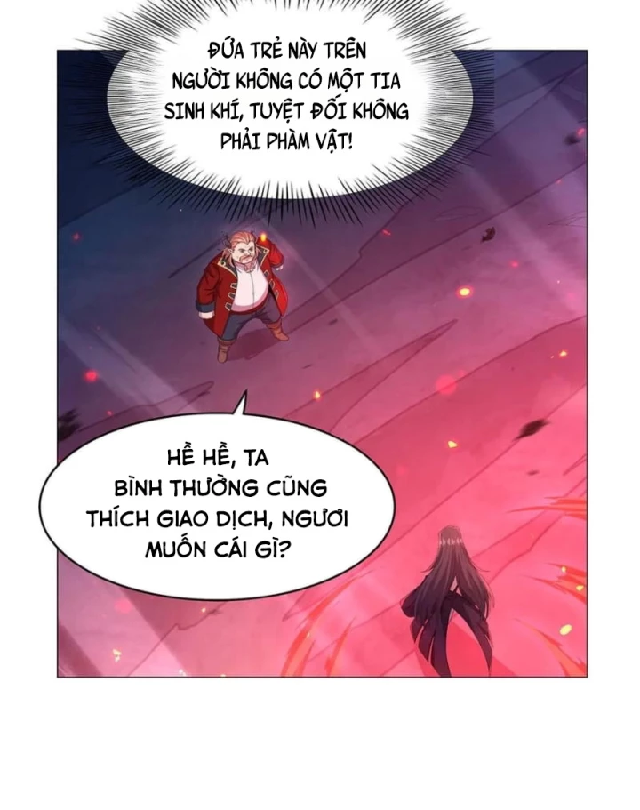 Ma Vương Thất Nghiệp Chapter 445 - 49