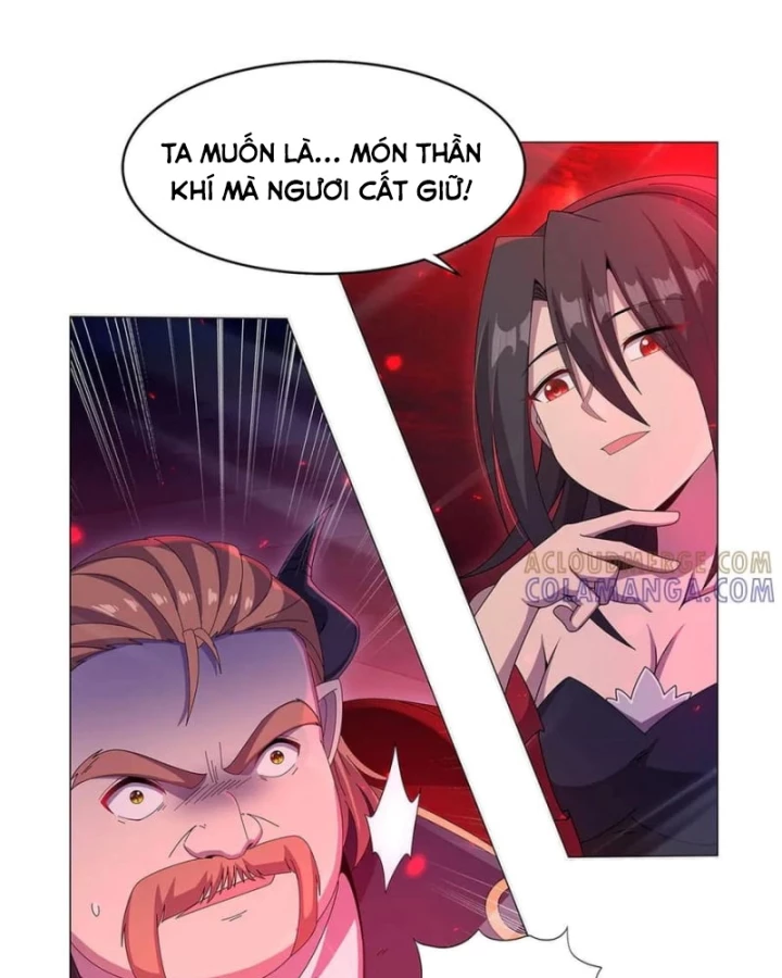 Ma Vương Thất Nghiệp Chapter 445 - 50